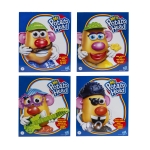 HASBRO E8178 CARA DE PAPA THEMED PARTS PIECES ASST
