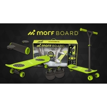 JAKKS 76061 MORF MORFBOARD DLX COMBO ST