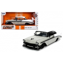 JADA 32696 1:24 BTM 1956 CHEVY BEL AIR