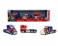 JADA 33396 1:32 TRANSFORMERS 3 PACK