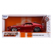 JADA 34118 1:24 BTM 1970 FORD MUSTANG BOSS 429