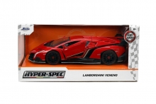 JADA 34212 1:24 HYPERSPEC LAMBORGHINI VENENO