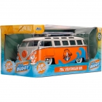 JADA 34231 1:24 PUNCH BUGGY 1962 VW BUS