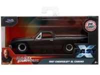 JADA 34414 1:32 FF10 1967 CHEVY EL CAMINO