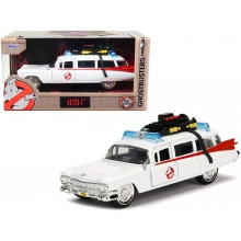 JADA 99748 1:32 GHOSTBUSTERS ECTO 1