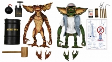 NECA 30631 FIGURA GREMLINS 2 DEMOLICION 7 PULGADAS