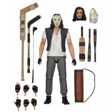 NECA 54205 FIGURA TEENAGE MUTANT NINJA TURTLES CASEY JONES