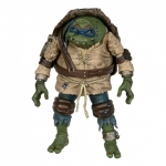 NECA 54186 FIGURA LEONARDO JOROBADO TORTUGAS NINJA 7 PULGADAS