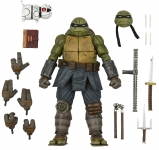 NECA 54269 FIGURA TORTUGA NINJA 7 PULGADAS THE LAST RONIN