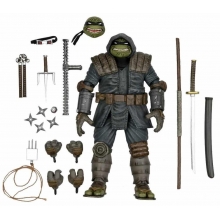 NECA 54268 FIGURA TORTUGA NINJA 7 PULGADAS THE LAST RONIN