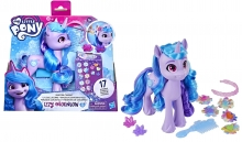HASBRO F2032 MY LITTLE PONY MOVIE UNICORN CHARMS IZZY