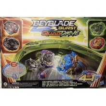 HASBRO F3317 BEY COLLISION NEBULA BATTLE SE