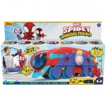 HASBRO F3721 SPIDEY AND FRIENDS SPIDER CRAWL R