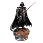 KOTOBUKIYA 02137 STAR WARS DARTH VADER ARTFX ARTIST SERIES THE ULTIMATE EVIL STATUE