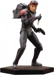 KOTOBUKIYA 03309 STAR WARS ARTFX HUNTER THE BAD BATCH ARTFX STATUE