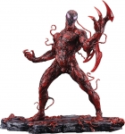 KOTOBUKIYA 03745 MARVEL UNIVERSE CARNAGE ART STATUE