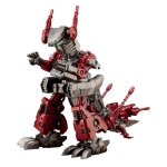 KOTOBUKIYA 03908 ZOIDS EZ 017 IGUAN MARKING PLUS VER PLASTIC MODEL KIT