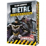CMON ZCDPR05 ZOMBICIDE DARK NIGHT METAL PACK 1