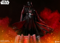 SIDESHOW STAR WARS DARTH VADER PF