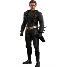 HOTTOYS DC BATMAN BEGINS ESCALA 1:6