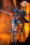 HOTTOYS STAR WARS ANAKIN SKYWALKER STAP