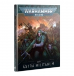 WARHAMMER 3030105012 CODEX ASTRA MILITARUM ( ESPAOL )