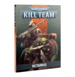 WARHAMMER 3030199043 KILL TEAM CODEX OCTARIUS ( ESPAOL )