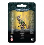 WARHAMMER 99070103005 ORKS PAINBOY