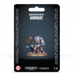 WARHAMMER 99070117018 GENESTEALER CULTS ABOMINANT