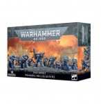 WARHAMMER 99120101308 SPACE MARINES PRIMARIS HELLBLASTERS