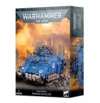 WARHAMMER 99120101311 SPACE MARINES PRIMARIS REPULSOR