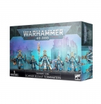 WARHAMMER 99120102133 THOUSAND SONS SCARAB OCCULT TERMINATORS