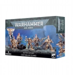 WARHAMMER 99120108073 ADEPTUS CUSTODES CUSTODIAN GUARD