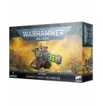 WARHAMMER 99120110044 NECRONS LOKHUSTS HEAVY DESTROYER