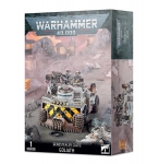 WARHAMMER 99120117018 GENESTEALER CULTS GOLIATH