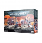 WARHAMMER 99120117022 GENESTEALER CULTS ABERRANTS