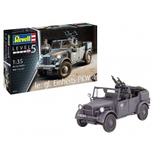 REVELL 03339 LE GL EINHEITS PKW 4 1:35