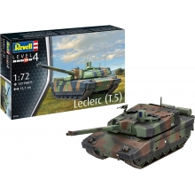 REVELL 03341 LECLERC ( T 5 ) 1:72