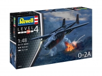 REVELL 03819 O 2A 1:48