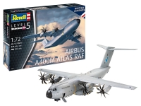 REVELL 03822 AIRBUS A400M ATLAS RAF 1:72