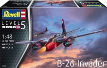 REVELL 03823 B 26 INVADER 1:48