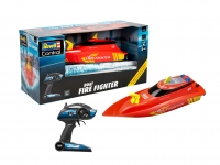 REVELL 24141 RC BOAT FIRE FIGHTER