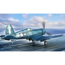 HOBBYBOSS 80384 F4U 1D CORSAIR 1:48