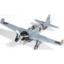 ACADEMY 12352 1:48 A6M2B ZERO FIGHTER MODEL 21 BATTLE OF MIDWAY