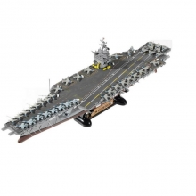 ACADEMY 14400 1:600 USS ENTERPRISE CVN 65