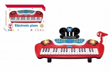 GIGATOYS 883C CARTOON BUTTERFLY ORGAN