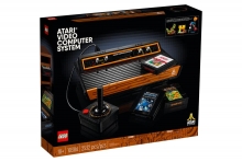 LEGO 10306 ATARI 2600