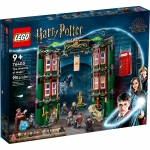 LEGO 76403 HARRY POTTER MINISTERIO DE MAGIA