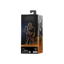 HASBRO F5533 STAR WARS BLACK SERIES HK 87