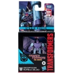 HASBRO F3145 TRANSFORMERS GENERATIONS STUDIO SERIES CORE 86 RUMBLACK SERIES